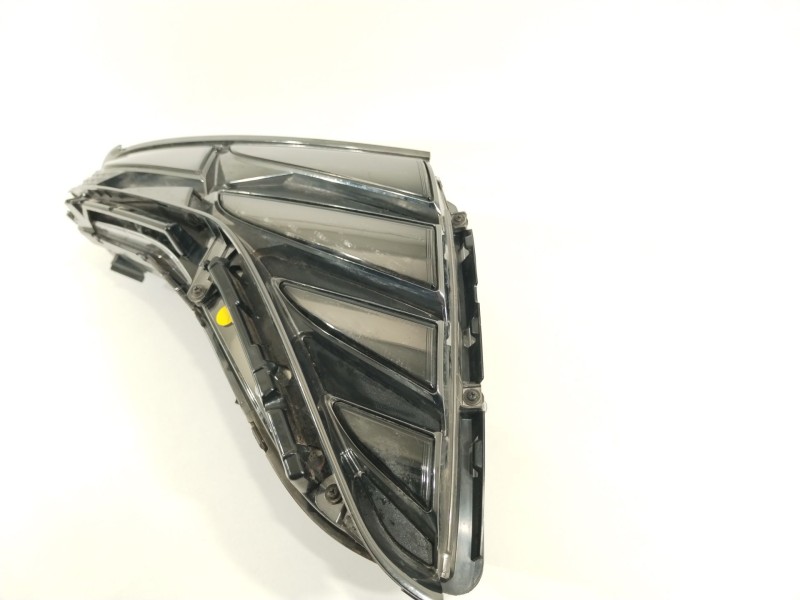 Recambio de faro derecho para hyundai tucson (nx4e, nx4a) 1.6 t-gdi plug-in-hybrid htrac referencia OEM IAM 92208N7100  