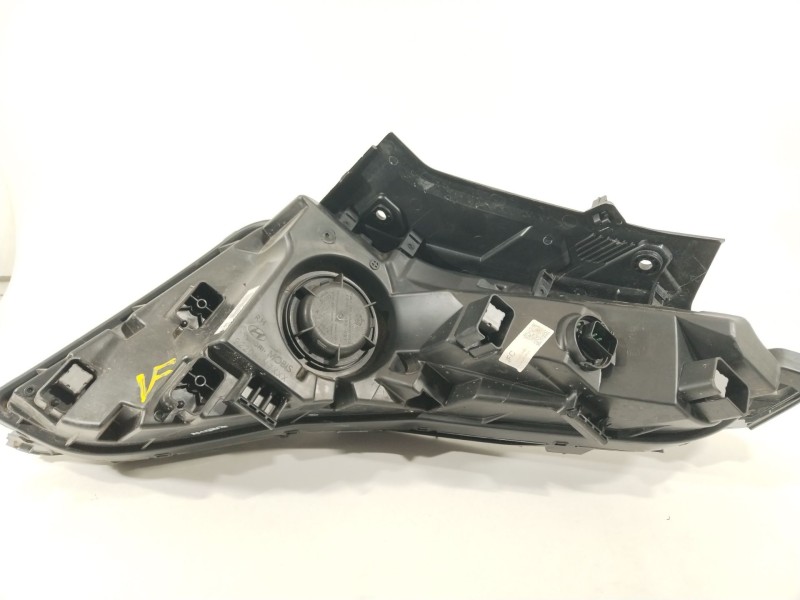 Recambio de faro derecho para hyundai tucson (nx4e, nx4a) 1.6 t-gdi plug-in-hybrid htrac referencia OEM IAM 92208N7100  
