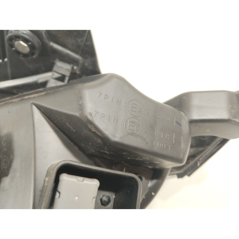 Recambio de faro derecho para hyundai tucson (nx4e, nx4a) 1.6 t-gdi plug-in-hybrid htrac referencia OEM IAM 92208N7100  