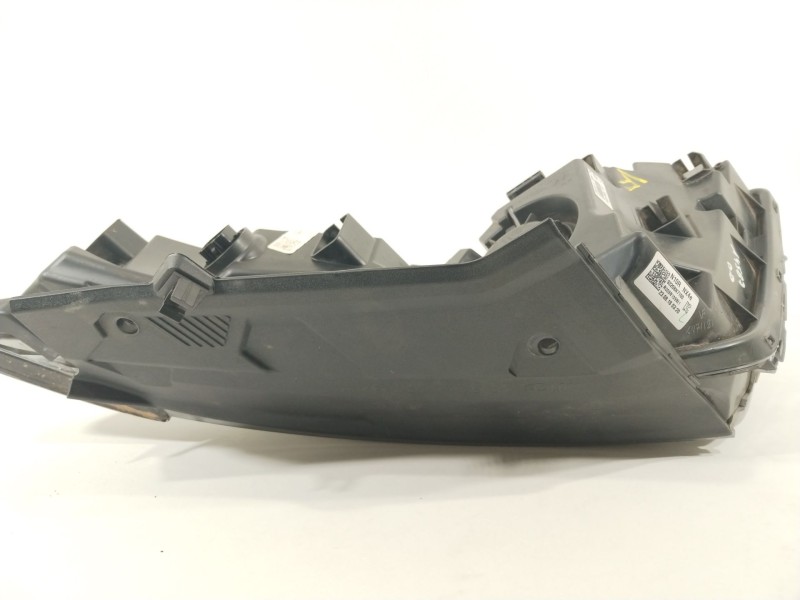 Recambio de faro derecho para hyundai tucson (nx4e, nx4a) 1.6 t-gdi plug-in-hybrid htrac referencia OEM IAM 92208N7100  