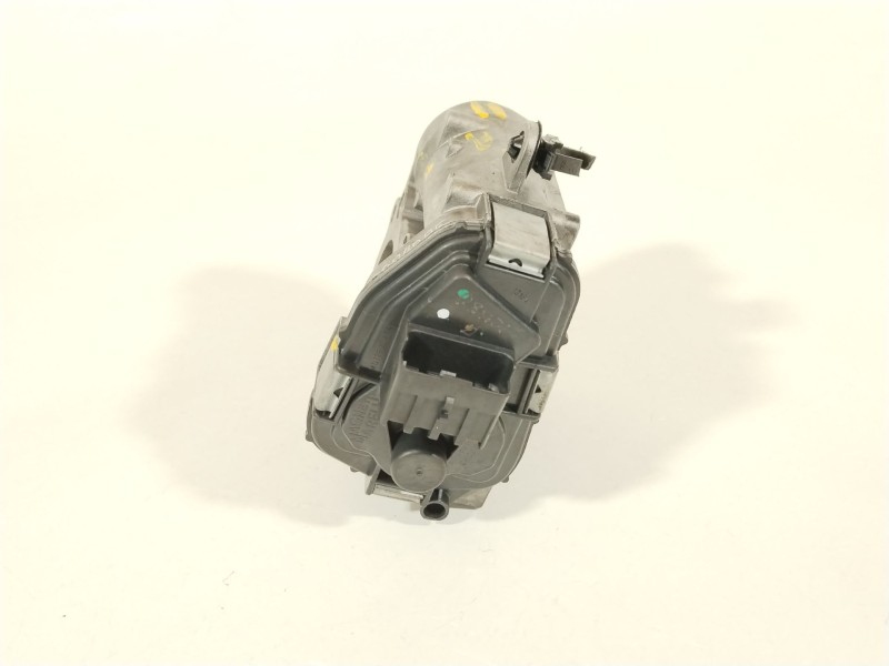 Recambio de caja mariposa para peugeot 207 sport referencia OEM IAM 9647925480  