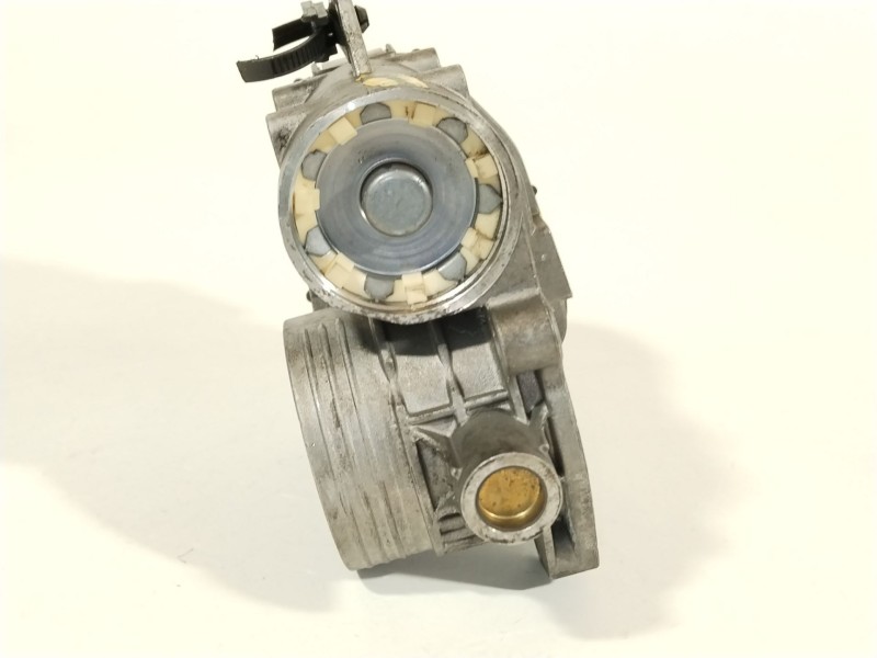 Recambio de caja mariposa para peugeot 207 sport referencia OEM IAM 9647925480  