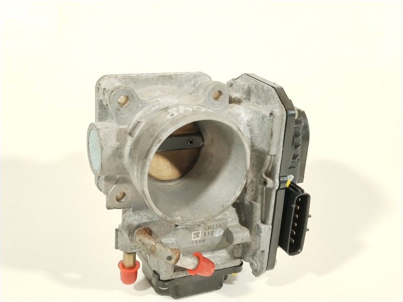 Recambio de caja mariposa para honda jazz (gk) confort 5p referencia OEM IAM GMG3A  