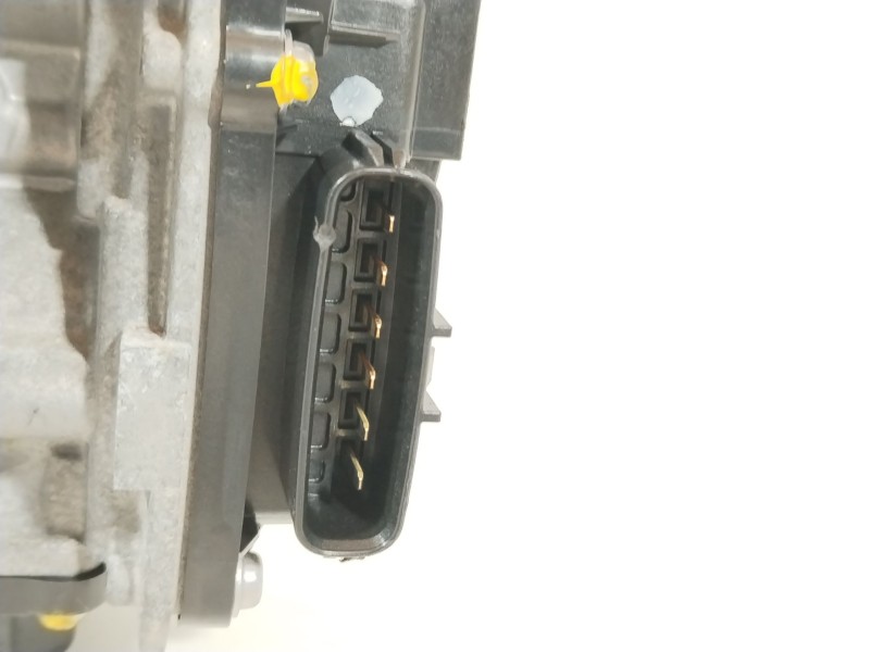 Recambio de caja mariposa para honda jazz (gk) confort 5p referencia OEM IAM GMG3A  