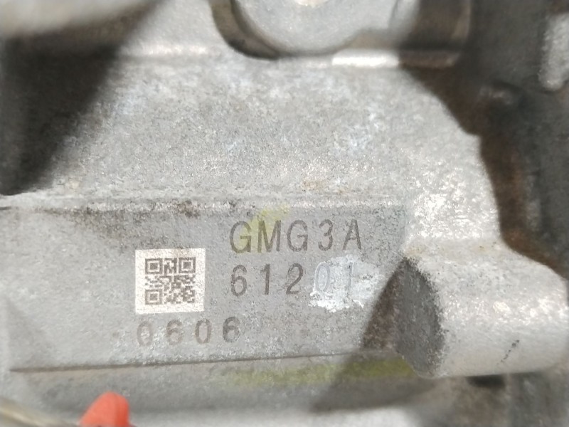 Recambio de caja mariposa para honda jazz (gk) confort 5p referencia OEM IAM GMG3A  