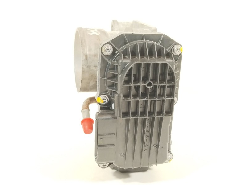 Recambio de caja mariposa para honda jazz (gk) confort 5p referencia OEM IAM GMG3A  