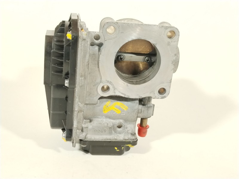 Recambio de caja mariposa para honda jazz (gk) confort 5p referencia OEM IAM GMG3A  