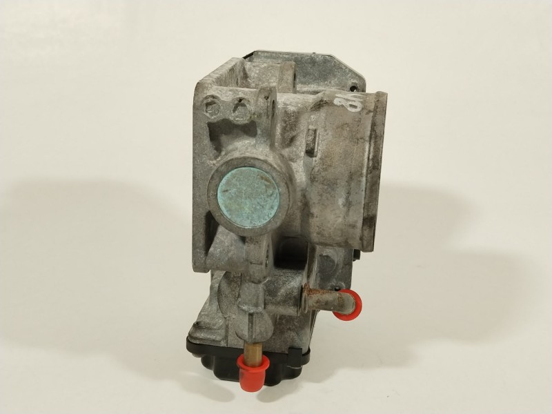 Recambio de caja mariposa para honda jazz (gk) confort 5p referencia OEM IAM GMG3A  