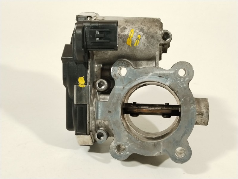 Recambio de caja mariposa para opel zafira tourer c (p12) 1.6 cdti (75) referencia OEM IAM 55570009DB  