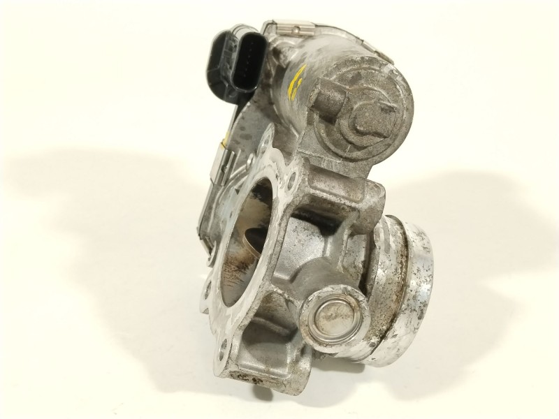 Recambio de caja mariposa para opel zafira tourer c (p12) 1.6 cdti (75) referencia OEM IAM 55570009DB  