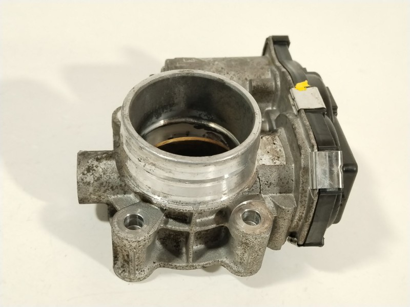 Recambio de caja mariposa para opel zafira tourer c (p12) 1.6 cdti (75) referencia OEM IAM 55570009DB  