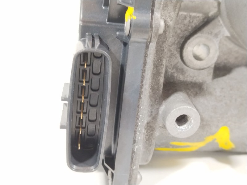 Recambio de caja mariposa para mazda 3 lim bl (12.08-09.14) prime-line referencia OEM IAM P50113640  