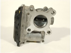 Recambio de caja mariposa para renault clio iv (bh_) 0.9 tce 90 referencia OEM IAM H8201171233  161206038R