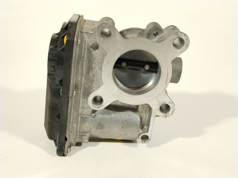 Recambio de caja mariposa para renault clio iv (bh_) 0.9 tce 90 referencia OEM IAM H8201171233  161206038R