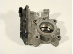 Recambio de caja mariposa para renault clio iv (bh_) 0.9 tce 90 referencia OEM IAM H8201171233  161206038R 2