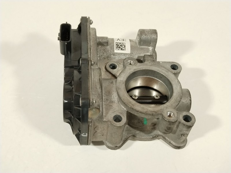 Recambio de caja mariposa para renault clio iv (bh_) 0.9 tce 90 referencia OEM IAM H8201171233  161206038R