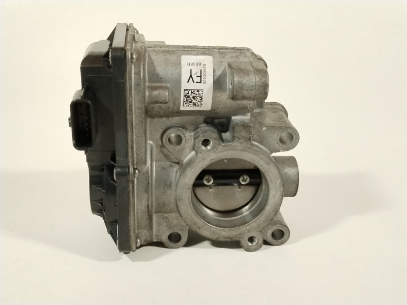 Recambio de caja mariposa para renault clio iv (bh_) 0.9 tce 90 referencia OEM IAM H8201171233  161206038R