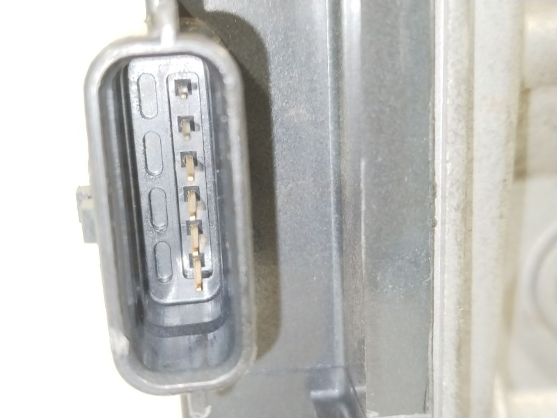 Recambio de caja mariposa para renault clio iv (bh_) 0.9 tce 90 referencia OEM IAM H8201171233  161206038R