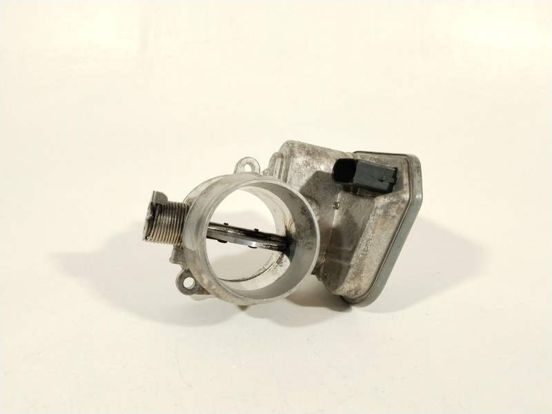 Recambio de caja mariposa para bmw 3 coupé (e92) 320 i referencia OEM IAM 780437301  