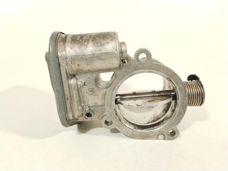 Recambio de caja mariposa para bmw 3 coupé (e92) 320 i referencia OEM IAM 780437301  