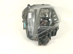 Recambio de faro derecho para hyundai tucson (nx4e, nx4a) 1.6 t-gdi plug-in-hybrid htrac referencia OEM IAM 92102N7100 N79211200