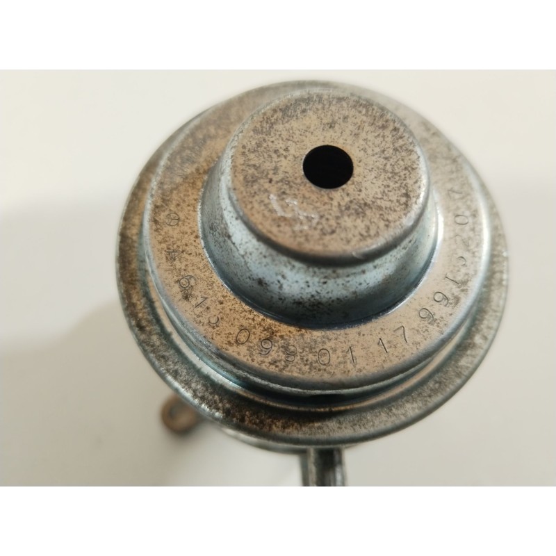 Recambio de valvula egr para mercedes-benz clase s (w220) berlina 320 cdi (220.026) referencia OEM IAM A6130980117  