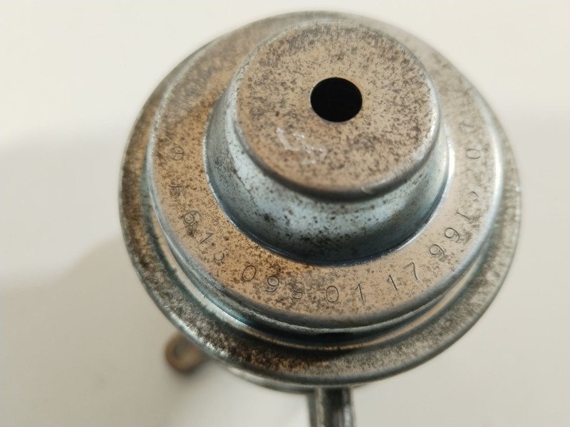 Recambio de valvula egr para mercedes-benz clase s (w220) berlina 320 cdi (220.026) referencia OEM IAM A6130980117  