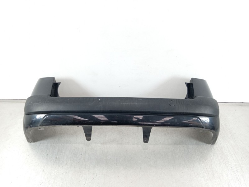 Recambio de paragolpes trasero para peugeot 207 sw (wk_) 1.6 hdi referencia OEM IAM 9680251477  