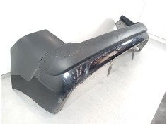 Recambio de paragolpes trasero para peugeot 207 sw (wk_) 1.6 hdi referencia OEM IAM 9680251477   2