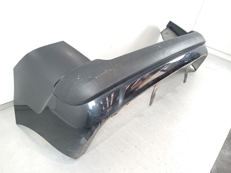 Recambio de paragolpes trasero para peugeot 207 sw (wk_) 1.6 hdi referencia OEM IAM 9680251477  