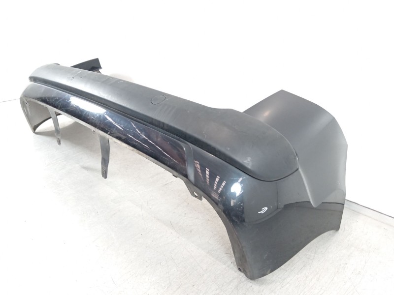 Recambio de paragolpes trasero para peugeot 207 sw (wk_) 1.6 hdi referencia OEM IAM 9680251477  