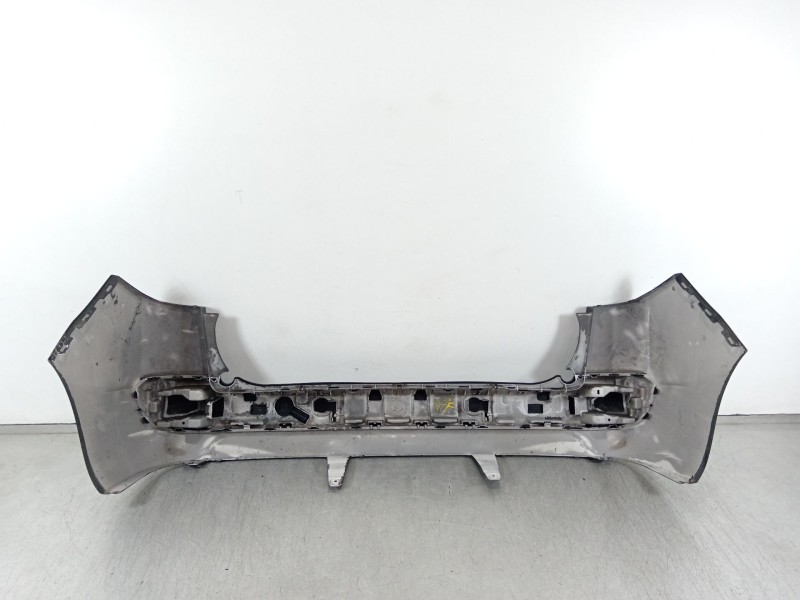 Recambio de paragolpes trasero para peugeot 207 sw (wk_) 1.6 hdi referencia OEM IAM 9680251477  