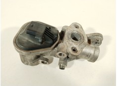 Recambio de valvula egr para kia rio (yb) referencia OEM IAM 2845008000  21032B3324 2