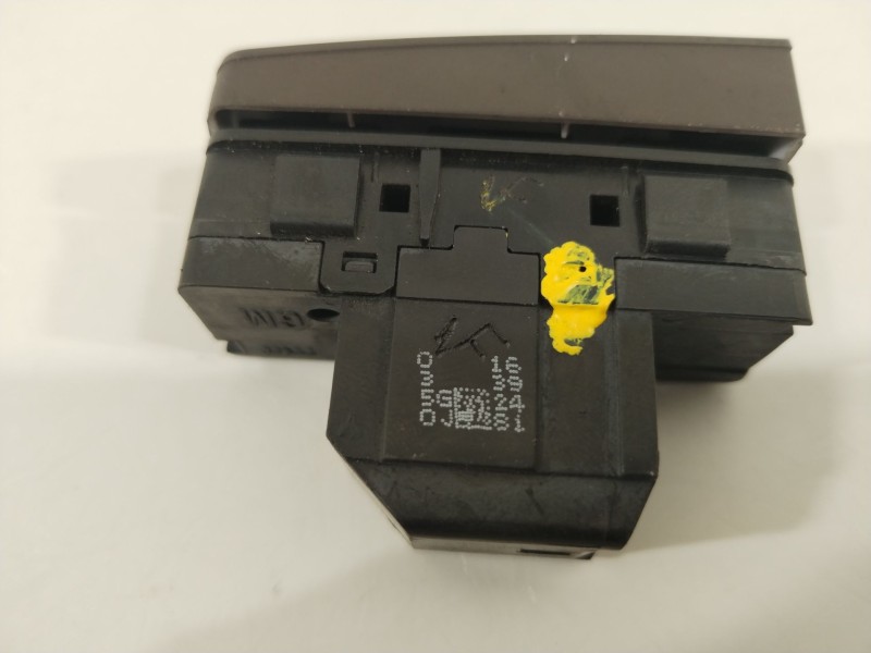 Recambio de mando multifuncion para opel insignia berlina cosmo referencia OEM IAM 16392481  