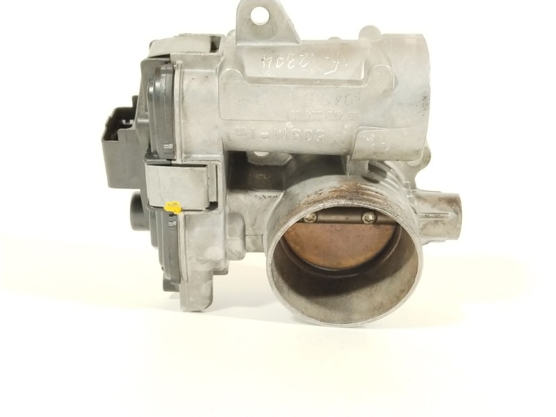 Recambio de caja mariposa para peugeot 1007 dolce referencia OEM IAM 9647925480  