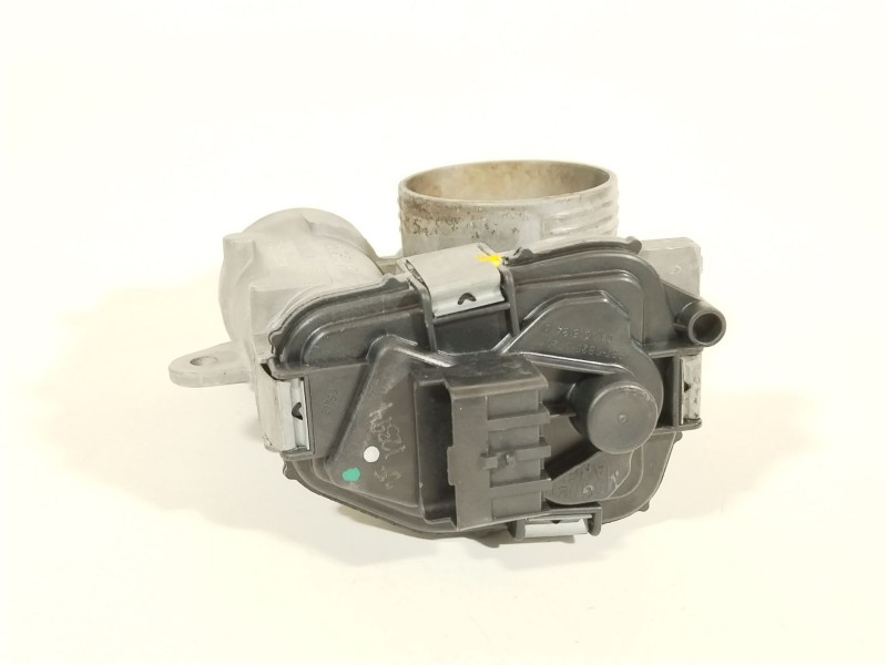 Recambio de caja mariposa para peugeot 1007 dolce referencia OEM IAM 9647925480  