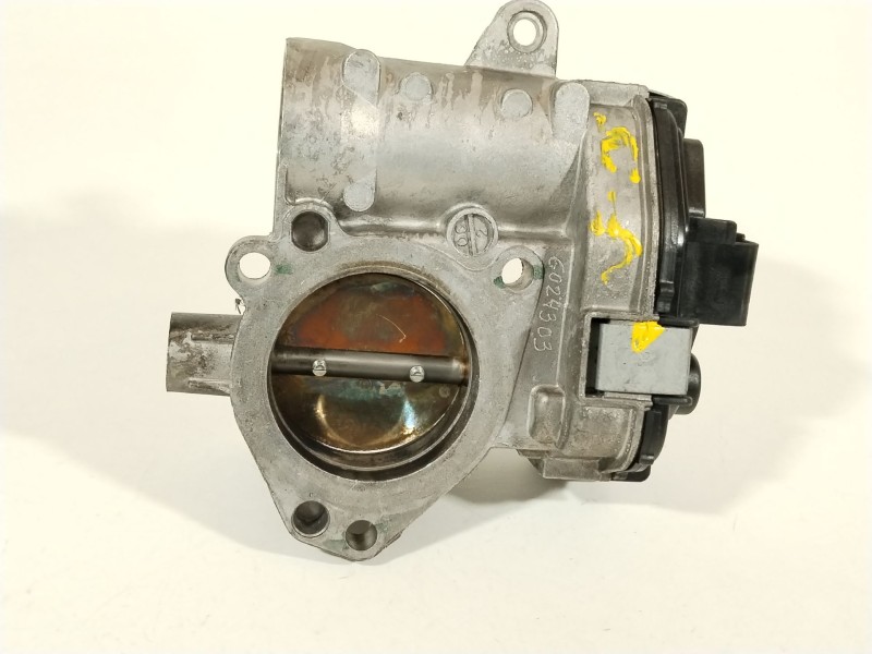 Recambio de caja mariposa para peugeot 1007 dolce referencia OEM IAM 9647925480  