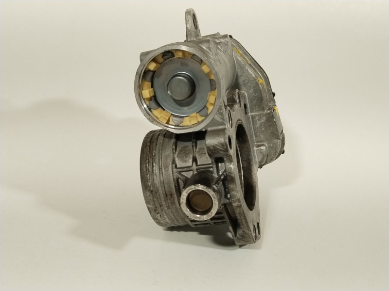 Recambio de caja mariposa para peugeot 1007 dolce referencia OEM IAM 9647925480  