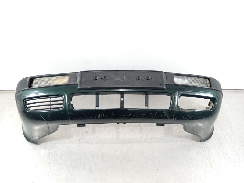 Recambio de paragolpes delantero para audi 80 b4 avant (8c5) 1.9 tdi referencia OEM IAM 8A0807111  