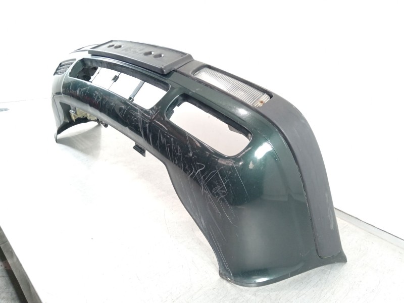 Recambio de paragolpes delantero para audi 80 b4 avant (8c5) 1.9 tdi referencia OEM IAM 8A0807111  