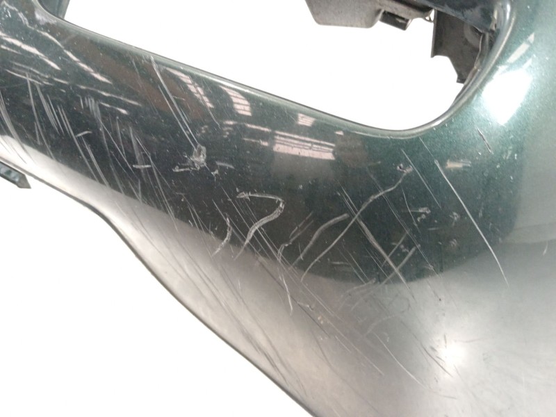 Recambio de paragolpes delantero para audi 80 b4 avant (8c5) 1.9 tdi referencia OEM IAM 8A0807111  