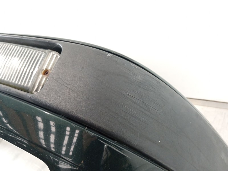 Recambio de paragolpes delantero para audi 80 b4 avant (8c5) 1.9 tdi referencia OEM IAM 8A0807111  