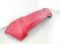 Recambio de paragolpes trasero para citroën c2 (jm_) 1.6 vts referencia OEM IAM 9643595780   2