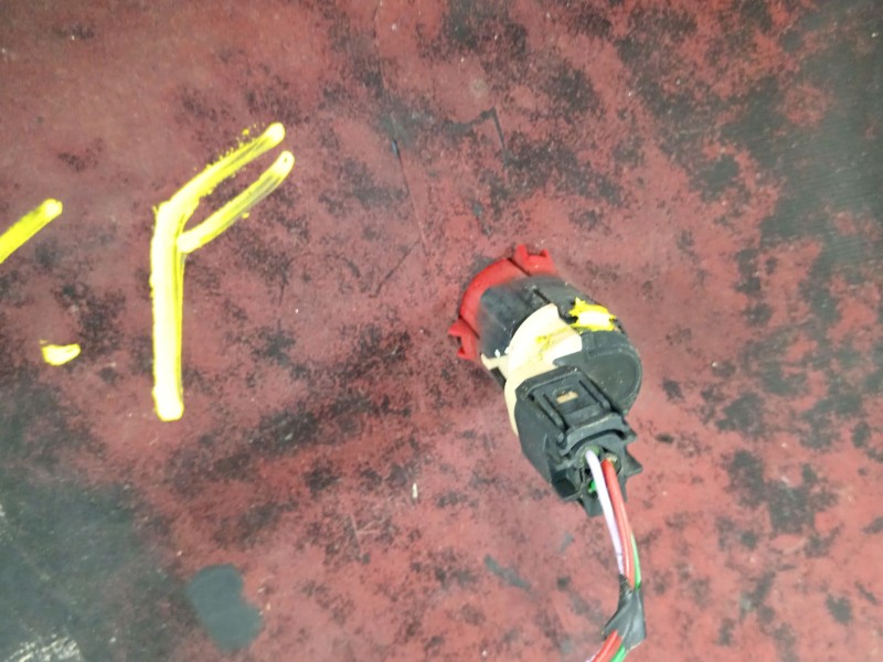 Recambio de paragolpes trasero para citroën c2 (jm_) 1.6 vts referencia OEM IAM 9643595780  