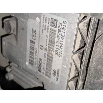 CENTRALITA MOTOR UCE 3911327825 0281013584 B1CM4T4EI01S