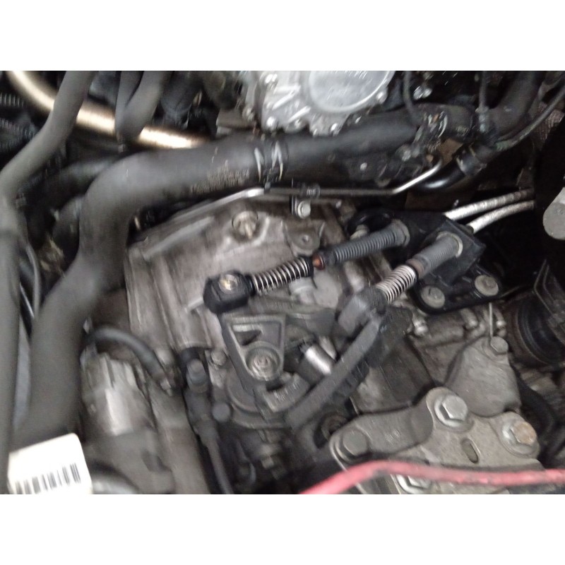 Recambio de caja cambios para volkswagen passat b6 variant (3c5) 2.0 tdi 16v 4motion referencia OEM IAM KDL  