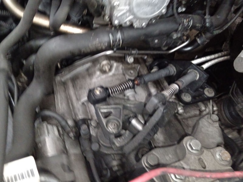 Recambio de caja cambios para volkswagen passat b6 variant (3c5) 2.0 tdi 16v 4motion referencia OEM IAM KDL  