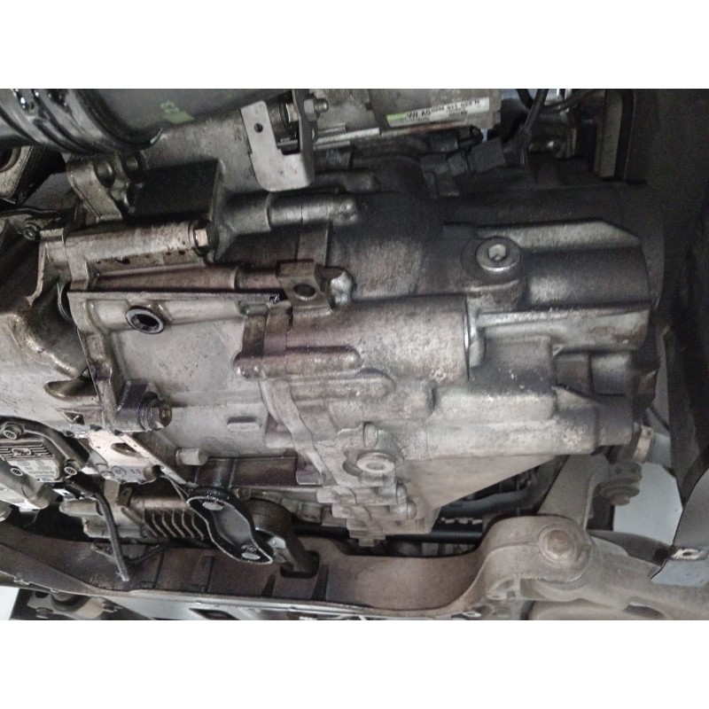 Recambio de caja cambios para volkswagen passat b6 variant (3c5) 2.0 tdi 16v 4motion referencia OEM IAM KDL  