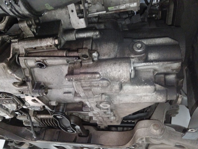 Recambio de caja cambios para volkswagen passat b6 variant (3c5) 2.0 tdi 16v 4motion referencia OEM IAM KDL  