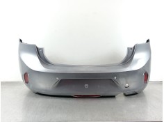Recambio de paragolpes trasero para opel corsa f (p2jo) 1.5 (68) referencia OEM IAM 9829754980  